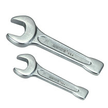 Mighty Lion chrome vanadium steel Open-tap wrench percussion type open-end wrench wrench W2020