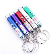 Teasing Cat Stick Infrared Laser Pen Fun Interactive Pet Supplies Laser Cat Toy Dispensers Recommend Full Delivery