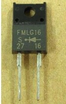 Original Original Disassembly Machine G16 FMLG16 FMLG16S HD Color TV Damping Diode (High Quality)