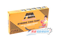 Electric vehicle accessories Mike 48 pieces of electric vehicle inner and outer tire professional patch cold patch glue