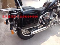 Great Eagle King Sandstorm DD150E-2H 250E-5H 250E-9B rear shelf and side box