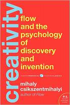 English original Creativity: The Psychology of Discovery and Inventio