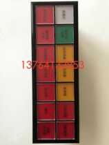 Siemens (APT) collection indicator AD16-30CJ-0207 220V lettering can be ordered