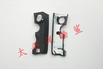 Suitable for Nikon D810 left leather left leather without FX Label with original factory glue New original plant