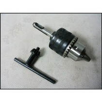 Electric drill conversion Chuck 1 5 ~ 13mm drill bit electric hammer turn flashlight drill chuck set