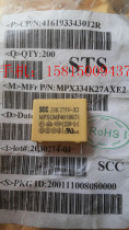  Brand new original SCC safety film capacitor 334K 0 33UF 275VAC 630V P15MM