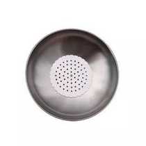 Eye washer Spray basin Shower Shower basin 304 stainless steel eye washer accessories