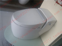 HCG and C4600CF4688 conglomerate toilet super whirlbow suction reduction price - reduction side toilet promotional price
