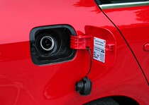 Touran POLO POLO strong sentiment to take Lang Yilang Xing Teng Bora Golf 4 fuel tank inner cap fuel tank lock