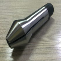 Taiwan-made Schaublin shoblin Chuck W25 W20 precision can completely replace the original shoblin Collet