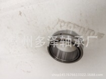 Changzhou multi-ze bearing supply solid ring needle roller bearing NA6914 spot
