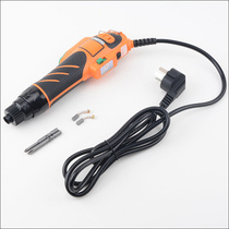 Ou Shen 220V straight insert 700A large torque large torque electric screwdriver electric batch electric screwdriver 801 802 802