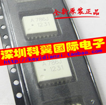 New original A786J HCPL-786J Agilent high-speed optical coupling SOP-16 direct shot