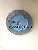 ABB motor accessories M2QA160M4A 11KW Level 4 horizontal vertical front flange or rear end cover spot