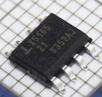 X5165 X5165ZI X5165S8IZ CPU monitoring IC chip SOP-8 package can be taken directly