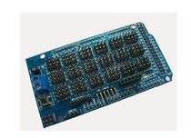 MEGA Sensor Shield V1 0 Special sensor expansion board electronic building blocks