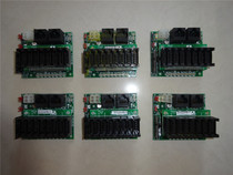 Accessories 03-21018 rev c and 03-21020 REV I