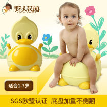 Increased number childrens toilet female baby toilet baby small toilet infant male bedpan urinal