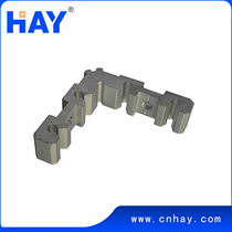 Carb no frame light box corner piece corner piece frame aluminium angle code profile butt piece aluminium alloy accessories