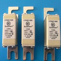 Bussmann fuse 170 M1308 1309 1310 1311 1312 1313 1314 1315
