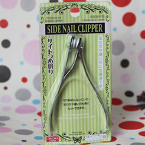 Japan Dachuang stainless steel foot nail scissors nail clippers side cut