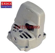 DCA Dongcheng SIM-FF-150A angle grinder head shell assembly Dongcheng SIM-FF-150A angle grinder accessories