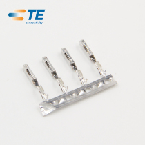 1719957-1 TE connector original connector stock supply