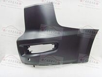 Mitsubishi Outlander EX rear package angle Outlander Jinjie rear bar package angle 07-09