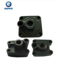 The sea outboard motor chuan ma da 3 5P 4 5 between the ages of 6 and 12 15 18 30 40 48 pump housing original included accessories for protection