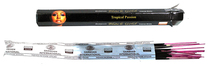 Daxian India incense Black Gold black gold Incineration Incense line fragrant sticks 6 boxes YDX-085-02