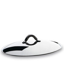 100% UK imports Italy Alessi Mami Lid mirror stainless steel 14 14 16 20 28cm
