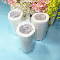 Embossed roll paper Small roll paper Toilet paper napkin Hotel hotel room supplies paper 30 grams