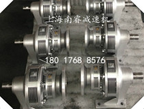 WB100-W L L1-9 11 17 23 29 35 43 59 71 Dual-axis micro cycloid reducer