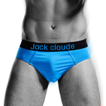 5 Colors Mens Triangle Briefs MILK WIRE SEXY AND SMOOTH Breathable South Korea Mens Sacks Design New Products Amazon