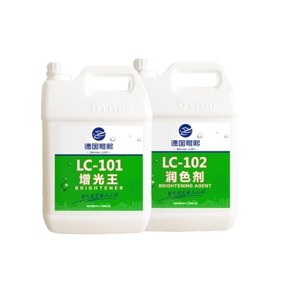 Stone brightening agent marble brightening anti-fouling granite polishing oil protection bright and deepening color paint