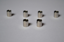 High quality fine - grinding mirror steel hole dwarf hole round hole hole hole hole 8 mm high round hole