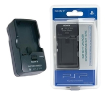 psp battery charger Sony psp1000 accessories psp2000psp3000 Game machine battery Travel charger
