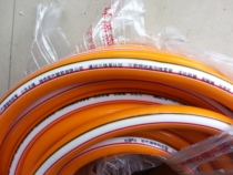 Inner diameter 19MM Weifang era PVC fiber reinforced tube high pressure tubing high pressure tube internal diameter 6 minutes