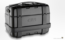 Italian imported GIVI TRK46B aluminum alloy tailbox side box BMW waterbird ADV KTM1190