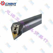 Taiwan Yiquan original CNC turning tool S25R-MDQNR15 plate inner hole turning tool Rod