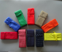 Tsu Yuan EXCLUSIVE CUSTOM HIGH CLASS DOUBLE POLE BAG 10 COLOR OPTIONAL