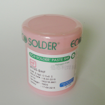 Original Senju halogen-free solder paste Lead-free environmental protection SAC305 tin paste M705-SHF melting point 217 degrees