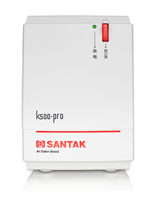 Shante K500-PRO 300W computer regulated UPS uninterruptible power supply backup 10-15 minutes original