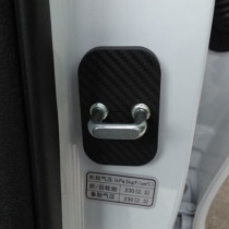 Great Wall Hafer H2 door lock buckle cover Great Wall door lock buckle protective cover Decorative Harvard H2 door anti-rust lock cover