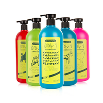 Newick pet supplies dog shampoo dog shower gel teddy VIP golden retriever 950ml pet supplies