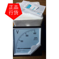 FATO Huatong 42L6 current voltmeter ammeter frequency meter power meter power factor meter