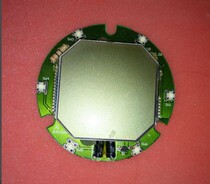 Electrolux BCD-251EI H001DU001 3-D00R F2FL 2093539 display screen