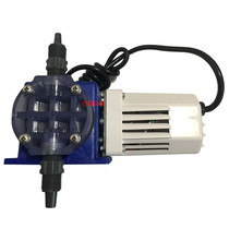 Pasfida electromagnetic metering pump dosing pump small flow mechanical diaphragm metering pump infusion pump