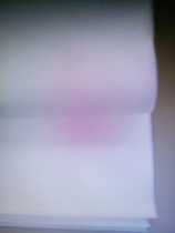  White gasket damping cloth 0 8