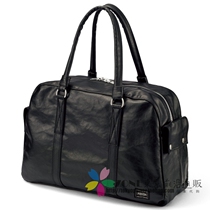 Japan PORTER Mens Bag Japan System Classic High Density Waterproof Anti-Wear 100 lap charm Zipper Handbag